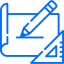 Tailored software icon