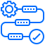 Process icon