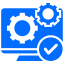 Sofware review icon